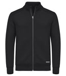 Pemberton Cardigan Full Zip Men Black