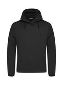 Pemberton Hood Men Black