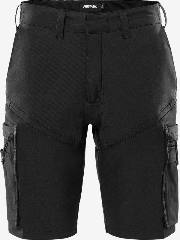 Stretch shorts 2655 GLWS Black