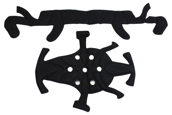 Kypärän sisäpehmuste Kask