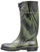 LIGHT BOOT CAMO