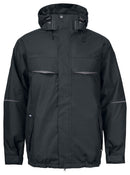 4423 JACKET Black - Suomen Brodeeraus