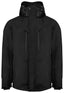 4424 3-1 JACKET Black 2XL - Suomen Brodeeraus