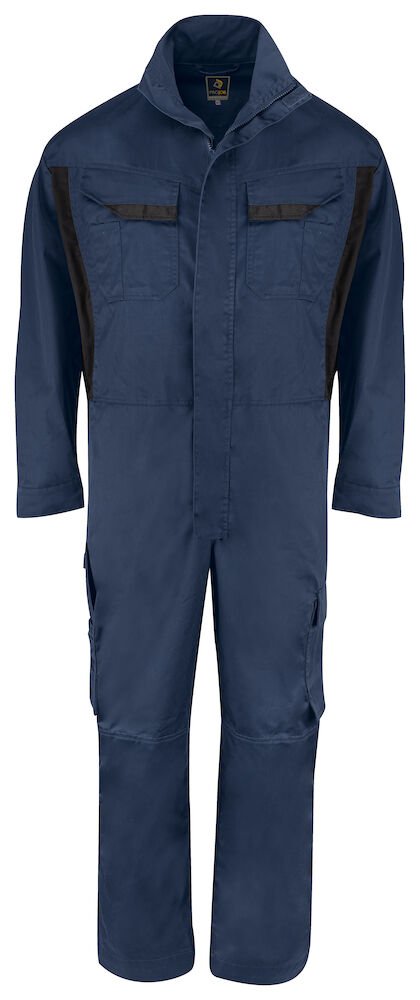 4603 COVERALL Navy - Suomen Brodeeraus