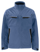 5425 JACKET Blue - Suomen Brodeeraus