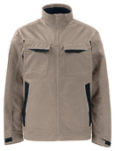 5425 JACKET Khaki - Suomen Brodeeraus