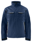 5426 PADDED JACKET Navy - Suomen Brodeeraus
