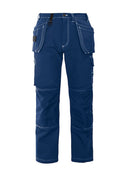 5501 PANTS PROJOB BLUE - Suomen Brodeeraus
