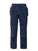 5512 PANTS NAVY - Suomen Brodeeraus