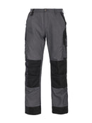 5519 PANTS GREY - Suomen Brodeeraus