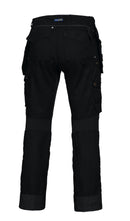 5524 PANTS Black - Suomen Brodeeraus