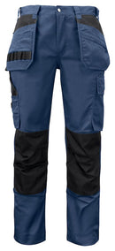 5531 PANTS Navy - Suomen Brodeeraus