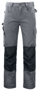 5532 PANTS Grey - Suomen Brodeeraus