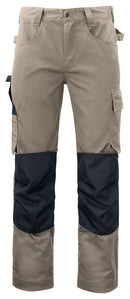 5532 PANTS Khaki - Suomen Brodeeraus