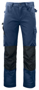 5532 PANTS Navy - Suomen Brodeeraus