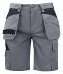 5535 SHORTS Grey - Suomen Brodeeraus