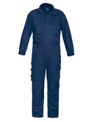 5607 COVERALL PROJOBBLUE - Suomen Brodeeraus