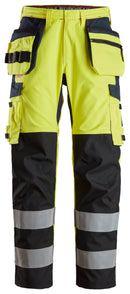 PW TROUSERS RS HV CL2 HP