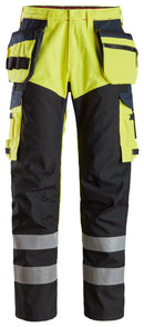 PW TROUSERS RFL HV CL1 HP
