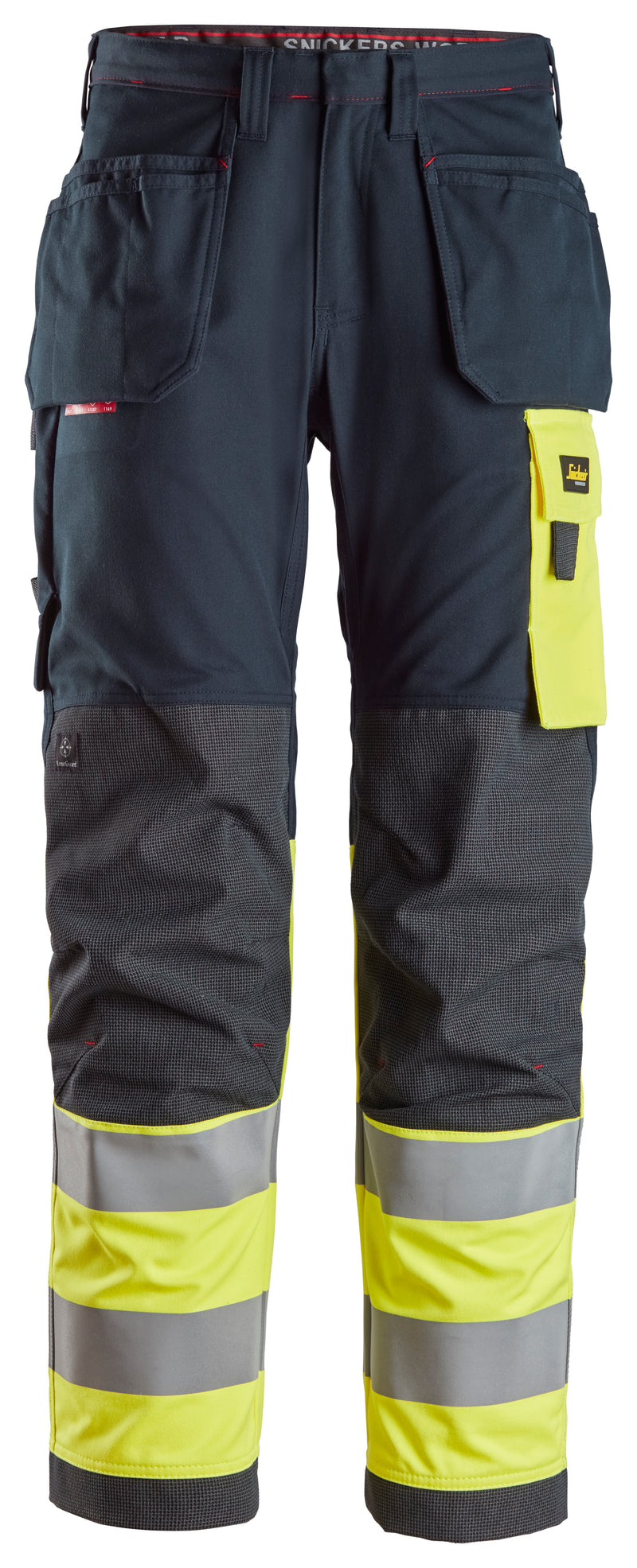 PW TROUSERS HP HV CL1