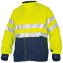 6401 JACKET HV YELLOW CL.3 - Suomen Brodeeraus