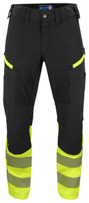 6528 WAISTPANT Yellow/Bl - Suomen Brodeeraus