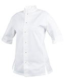 7409 JACKET EXCLUSIVE White - Suomen Brodeeraus