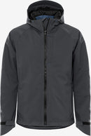 Kuoritakki 4882 GLPS Tummanharmaa