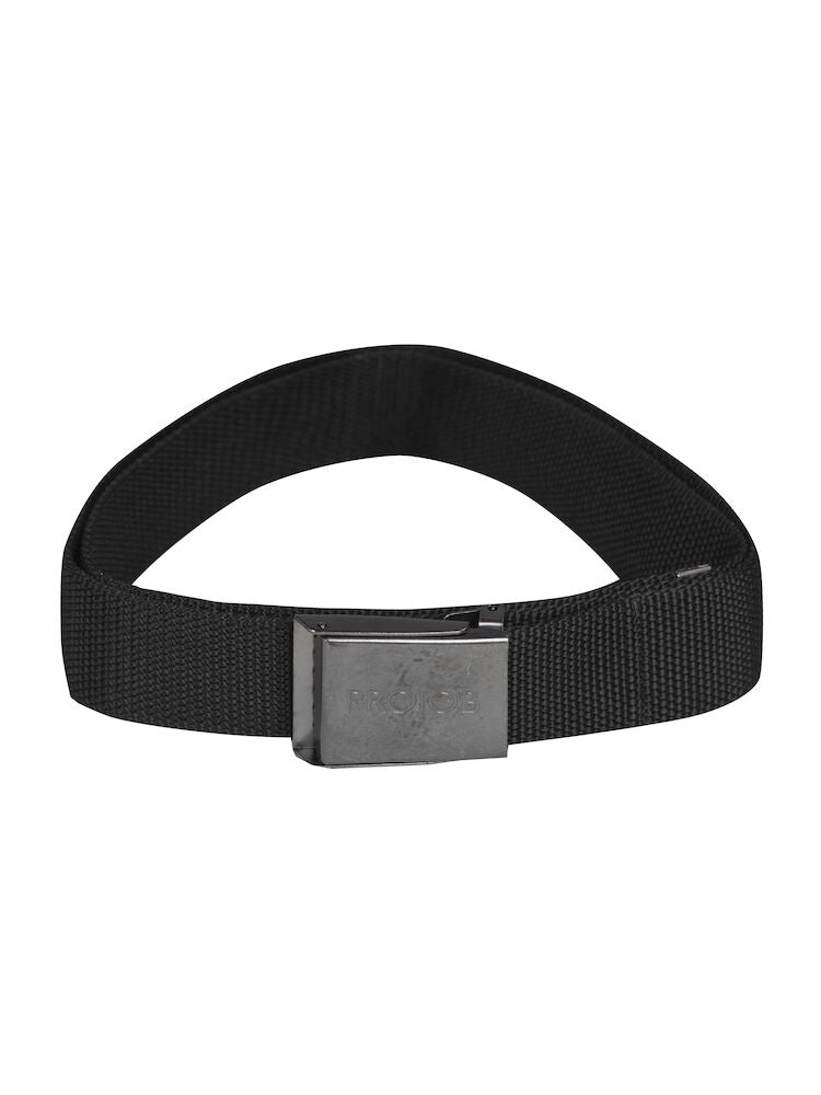 9020 BELT BLACK No size - Suomen Brodeeraus