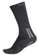 9028 TECHNOLOGY COOLMAX SOCK Grey - Suomen Brodeeraus