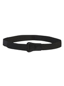 9036 VELCRO BELT BLACK - Suomen Brodeeraus