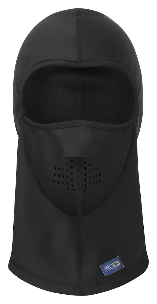 9066 BALACLAVA Black S/M - Suomen Brodeeraus