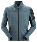 MICROFLEECETAKKI Petrooli/musta