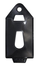 ID-HENKILÖKORTIN PIDIKE Musta