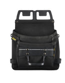 TIMPURIN TYÖKALUTASKU Musta