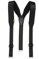 OLKAIMET  TYÖKALUVYÖHÖN Musta