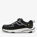 FREEDOM S1PS LOW TLS Black