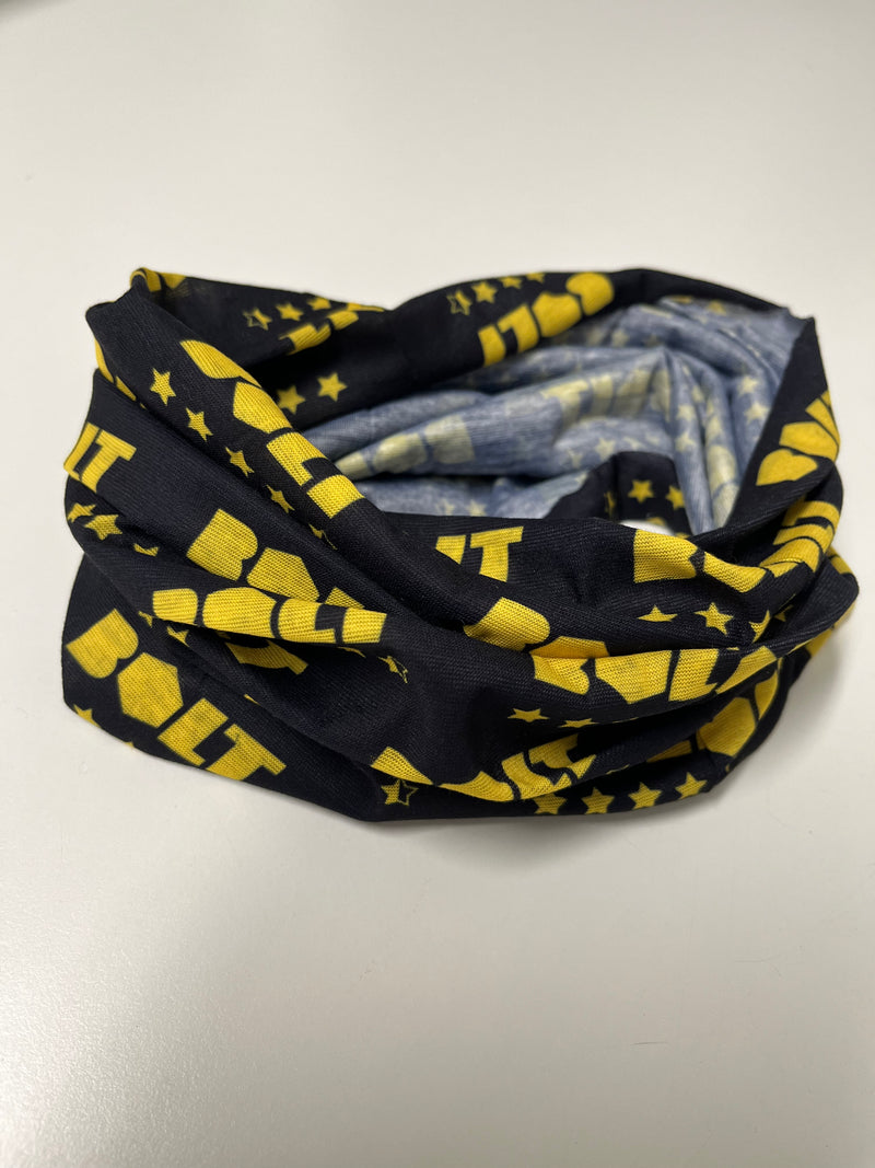 ML6003 - Polyester Multiscarf