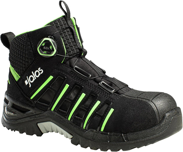 Safety footwear - Ankle boot JALAS 9945 EXALTER