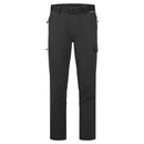 Kevyet Stretch Combat-housut Musta