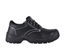SAFETY STAR S3 LOW BLACK