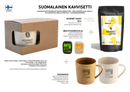 SUOMALAINEN KAHVISETTI