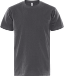 Acode heavy t - paita 1912 HSJ Tummanharmaa - Suomen Brodeeraus