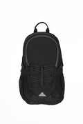 ACTIVE LINE DAYPACK BLACK/GREY One Size - Suomen Brodeeraus