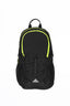 ACTIVE LINE DAYPACK BLACK/YELLOW One Size - Suomen Brodeeraus