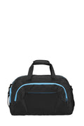 ACTIVE LINE SPORTBAG BIG BLACK/BLUE One Size - Suomen Brodeeraus