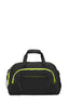 ACTIVE LINE SPORTBAG BIG BLACK/YELLOW One Size - Suomen Brodeeraus