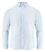 ACTON BUSINESS SHIRT SKY BLUE 3XL - Suomen Brodeeraus