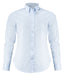 ACTON WOMAN BUSINESS SHIRT SKY BLUE L - Suomen Brodeeraus