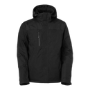 Alex Jacket Black - Suomen Brodeeraus